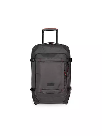 EASTPAK | Trolley de viaje Tranverz CNNCT S | grau